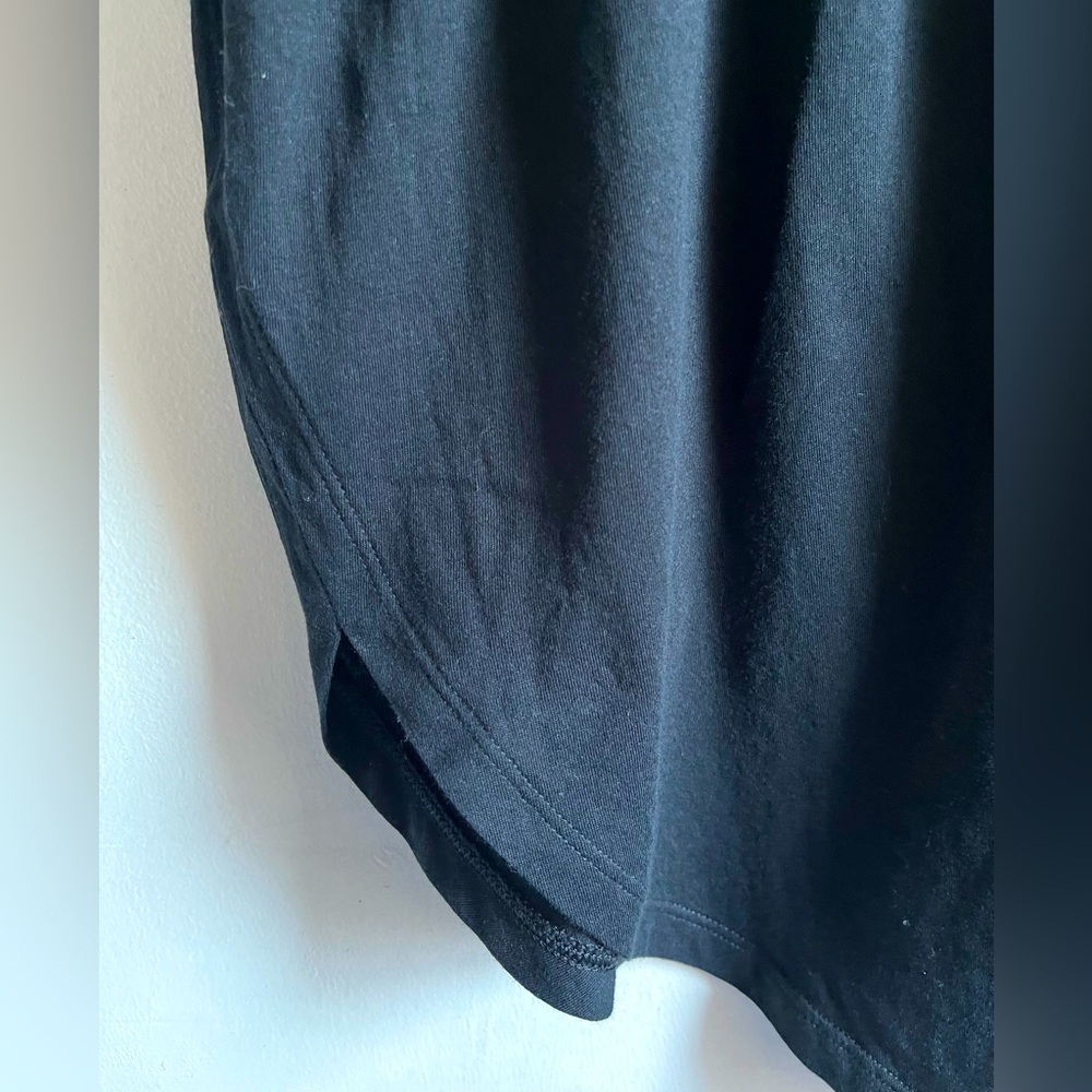 MANGO Black Top - Picture 5 of 7